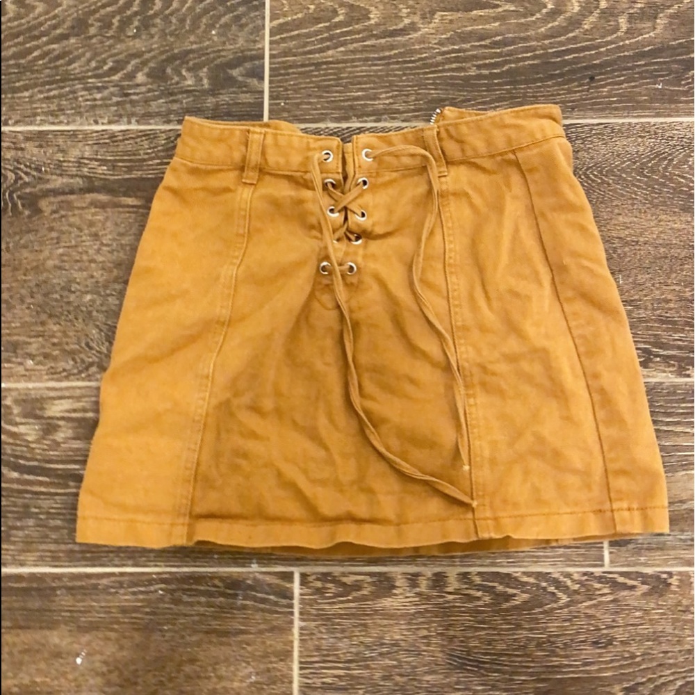 Skirt